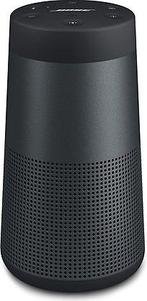 Bose SoundLink Revolve Bluetooth speaker zwart, Verzenden, Zo goed als nieuw, Zonder abonnement, Zonder simlock