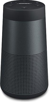 Bose SoundLink Revolve Bluetooth speaker zwart beschikbaar voor biedingen