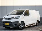 Toyota ProAce | Zakelijke Lease v.a. €246.09 pm, Automaat, Gebruikt, Euro 6, Wit
