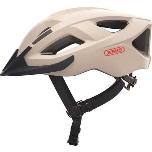 Abus helm Urban Aduro 2.1 - Maat L - 58 - 62, Sport en Fitness, Wielrennen, Verzenden