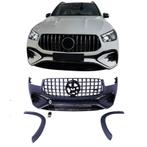 Voorbumper bumper voor mercedes gle suv w167 en gle coupé c1, Auto-onderdelen, Carrosserie en Plaatwerk, Nieuw