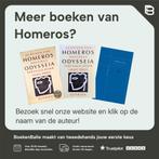 Ilias 9789028261075 Homeros, Verzenden, Gelezen, Homeros