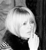 Daniel Cande - Brigitte Bardot, ca. 1965., Antiek en Kunst