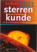 Sterrenkunde / Jaarboek 2011 / Elementaire Deeltjes, Boeken, Wetenschap, Verzenden, Zo goed als nieuw, Govert Schilling