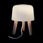 &Tradition - Norm Architects - Tafellamp - Milk - Opaline