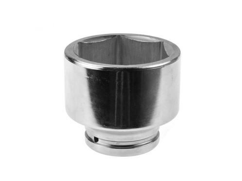 Zeskantdop - 80mm - Doppen - 1 Duims - Dop - GEKO, Doe-het-zelf en Verbouw, Gereedschap | Handgereedschap, Nieuw, Ophalen of Verzenden