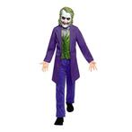 Kind Kostuum Joker Movie, Nieuw, Verzenden