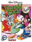 Beste verhalen Donald Duck 090 Donald Duck als 9789054282204