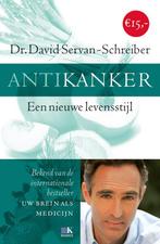 Antikanker 9789021554914 David Servan-Schreiber, Boeken, Verzenden, Zo goed als nieuw, David Servan-Schreiber