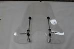 Windscherm  BTC Riva AGM VX50 La souris vespelini Scooter