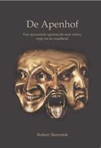 De Apenhof 9789462662094 Robert Beernink, Verzenden, Zo goed als nieuw, Robert Beernink