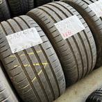 2 x Goodyear Eagle F1 255-40-18 Zomerbanden 7mm, 18 inch, Gebruikt, 255 mm, Ophalen of Verzenden
