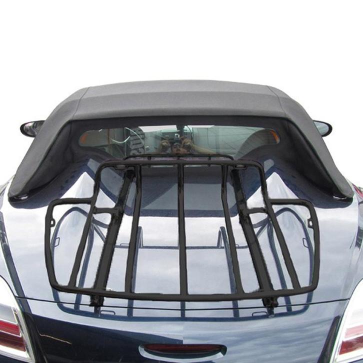 Pontiac Solstice bagagerek/drager   BLACK EDITION, Auto diversen, Overige Auto diversen, Ophalen of Verzenden