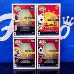 Funko - Action figure Asia Chinese Acrobats Wang Wang, Jiao, Antiek en Kunst