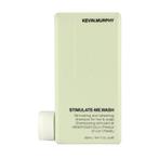 Kevin Murphy  StimulateMe.Wash Shampoo  250 ml, Sieraden, Tassen en Uiterlijk, Uiterlijk | Haarverzorging, Verzenden, Nieuw