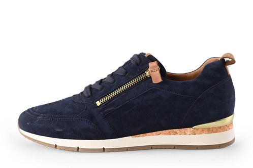 Gabor Sneakers in maat 39 Blauw 10 extra korting