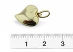 Zonder Minimumprijs - Hanger - 18 karaat Geel goud, Sieraden, Tassen en Uiterlijk, Antieke sieraden