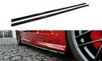 Side skirts Diffuser voor Audi S3 8V / A3 8V S line Sportbac, Ophalen of Verzenden