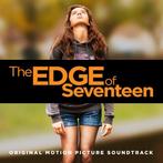 cd - Various - The Edge Of Seventeen (Original Motion Pic..., Verzenden, Nieuw in verpakking