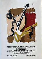 Markus Lüpertz (1941) - Reichenhaller Akademie, Antiek en Kunst
