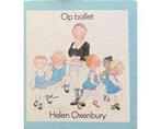 Op ballet - Op ballet, Ophalen of Verzenden, Nieuw