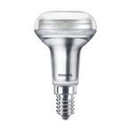 Led lamp E14 | Reflector | Philips (1.4W, 105lm, 2700K), Huis en Inrichting, Verzenden, Nieuw