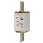 ETI zekering NH3 gBat 400A/550Vdc, Auto-onderdelen, Accu's en Toebehoren, Ophalen of Verzenden, Nieuw