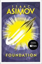Foundation | 9780008117498 | Asimov, Isaac, Boeken, Ophalen of Verzenden, Nieuw, Asimov, Isaac