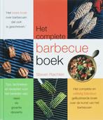 Het complete barbecueboek 9789061129356 S. Raichlen, Boeken, Verzenden, Zo goed als nieuw, S. Raichlen