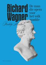 Richard Wagner 9789463105095 Freddy Mortier, Verzenden, Zo goed als nieuw, Freddy Mortier