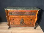 Commode - Knoesthout, Antiek en Kunst