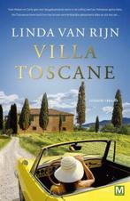Villa Toscane 9789460682384 Linda van Rijn, Verzenden, Gelezen, Linda van Rijn