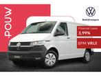 Volkswagen Transporter | Zakelijke Lease v.a. €546.61 pm, Auto's, Automaat, Stof, Gebruikt, Euro 6