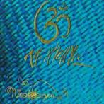cd - Nina Hagen - Om Namah Shivay, Verzenden, Zo goed als nieuw