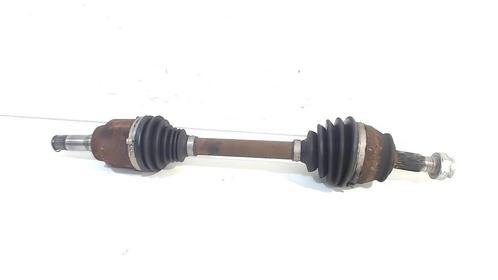 Aandrijfas links voor Fiat Doblo  1.3 D Multijet, Auto-onderdelen, Ophanging en Onderstel, ARN erkend, Stiba lid, Erkend duurzaam