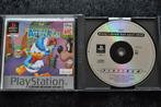 Disneys Donald Duck Quack Attack Playstation 1 PS1 Platinum, Verzenden, Nieuw