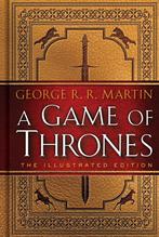 9780553808049 A Game of Thrones | Tweedehands, Boeken, Verzenden, Zo goed als nieuw, George r. r. martin