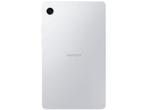 Samsung -  Galaxy Tab A11 - 8.7 Inch 128 Gb  Wifi - Zilver, Computers en Software, Android Tablets, Verzenden, Nieuw, Samsung