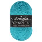 Scheepjes Scrumptious - 355 Bubblegum Ice Cream - Gerecycl, Hobby en Vrije tijd, Breien en Haken, Ophalen of Verzenden, Nieuw