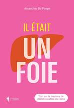 9789464946093 Il etait un foie | Tweedehands, Verzenden, Zo goed als nieuw, Amandine De Paepe