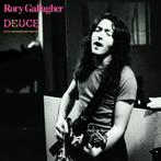 Rory Gallagher - Deuce - 50th. Anniversary Edition - 2CD, Ophalen of Verzenden, Nieuw in verpakking