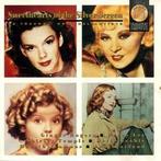 cd - Various - Sweethearts Of The Silver Screen, Cd's en Dvd's, Verzenden, Zo goed als nieuw