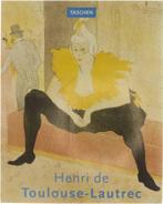 Henri de Toulouse-Lautrec 1864-1901 9783822891896 Gilles, Boeken, Verzenden, Gelezen, Gilles