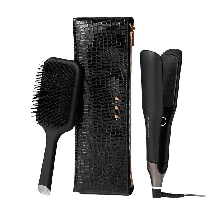 ghd  Chronos Max Stijltang  Giftset, Sieraden, Tassen en Uiterlijk, Uiterlijk | Haarverzorging, Nieuw, Verzenden