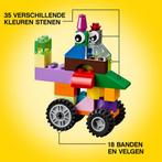 LEGO Classic Creatieve Medium Opbergdoos - 10696, Kinderen en Baby's, Speelgoed | Duplo en Lego, Ophalen of Verzenden, Nieuw, Lego