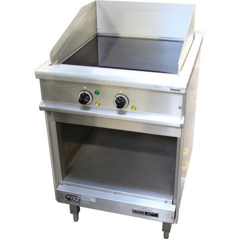Occasion Krefft keramische bakplaat, Zakelijke goederen, Horeca | Keukenapparatuur, Gebruikt, Ovens, Magnetrons en Steamers, Ophalen