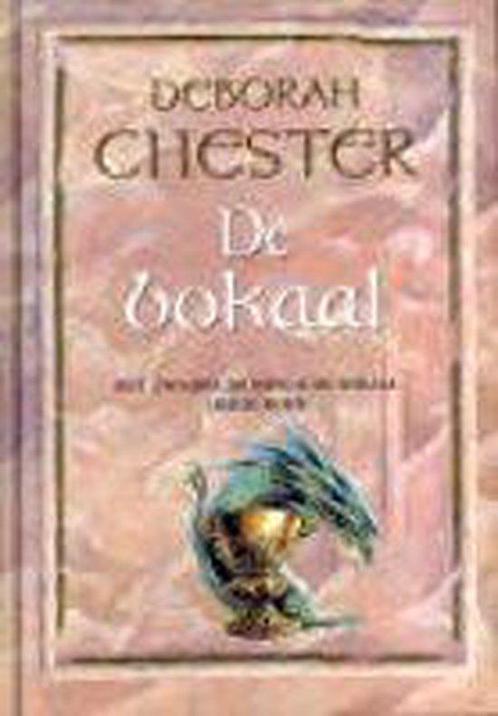 Bokaal 9789022542422 Deborah Chester, Boeken, Fantasy, Gelezen, Verzenden
