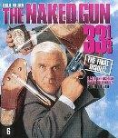 Naked gun 33 1/3 - Blu-ray, Verzenden, Nieuw in verpakking