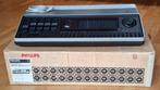 Philips - 22RH752/00 Solid state stereo receiver, Nieuw