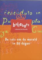 9789014096599 Bolleboos  -   De reis om de wereld in 80 d..., Boeken, Nieuw, Onbekend, Verzenden